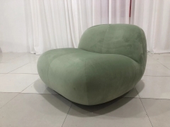 SF1039 Green Chair