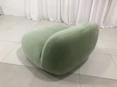 SF1039 Green Chair