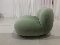 SF1039 Green Chair