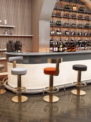 S658 Bar Chair