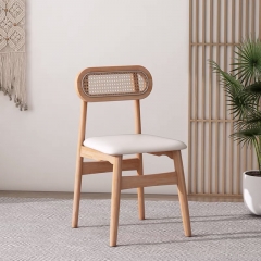S419 Dining Chair
