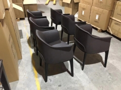 S603 Dining Chair
