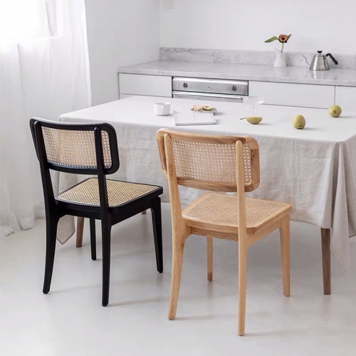 S411 Dining Chair