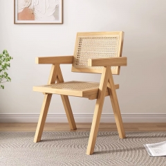 S405 Dining Chair