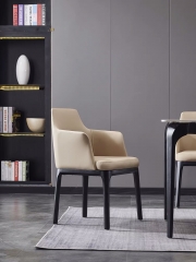 S568 Dining Chair