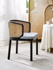 S414 Dining Chair
