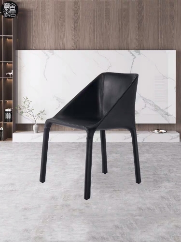 S563 Dining Chair