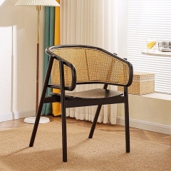 S410 Dining Chair