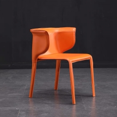 S572 Dining Chair