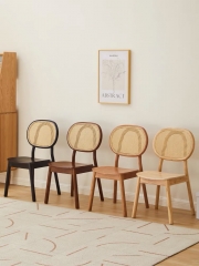 S413 Dining Chair