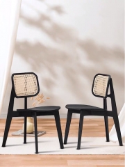 S424 Dining Chair