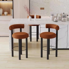 S759 Bar Chair