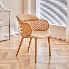 S415 Dining Chair