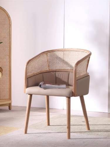 S427 Dining Chair