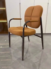 S609 Dining Chair