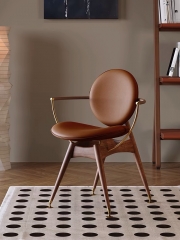 S605 Dining Chair