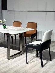 S573 Dining Chair