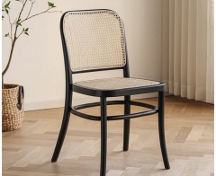 S404 Dining Chair