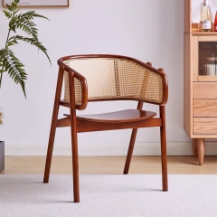 S410 Dining Chair