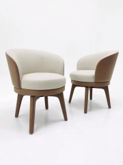 S607 Dining Chair