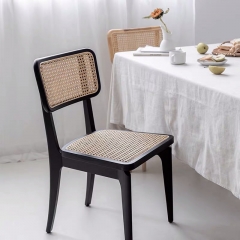 S411 Dining Chair