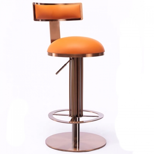 S776 Bar Chair