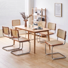 S406 Dining Chair