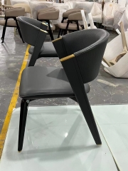 S505 Dining Chair