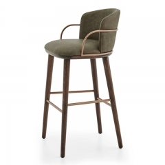 S758 Bar Chair