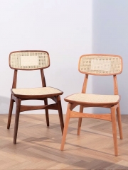 S409 Dining Chair