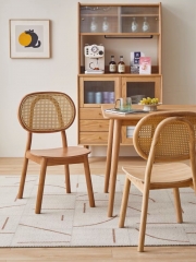 S413 Dining Chair