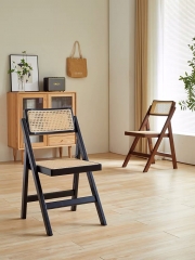 S418 Dining Chair