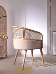 S427 Dining Chair