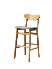 S208 Bar Chair