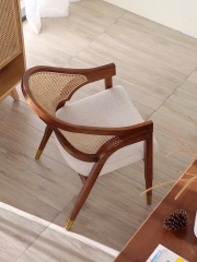 S425 Dining Chair