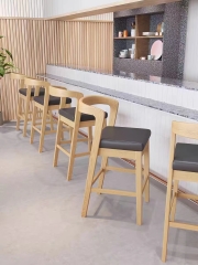 S209 Bar Chair