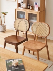 S413 Dining Chair