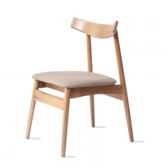 S202 Dining Chair