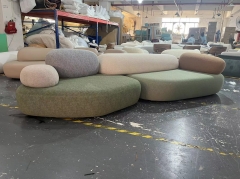 SF1035 Sofa