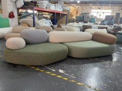 SF1035 Sofa