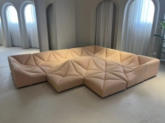 SF1014 Dune Sofa Modular