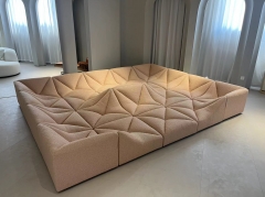 SF1014 Dune Sofa Modular