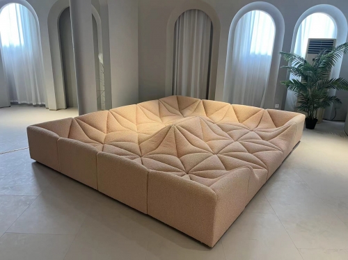 SF1014 Dune Sofa Modular