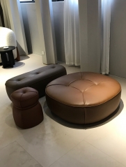 SF1027 Sofa Ottoman