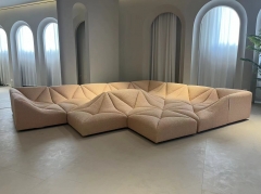 SF1014 Dune Sofa Modular