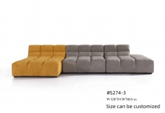 #S274 Sofa