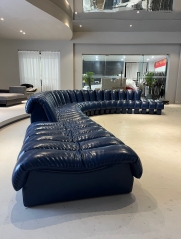 S619 Modular Sofa