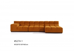 #S274 Sofa