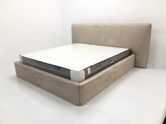 B049 Bed for king size / queen size/ full size