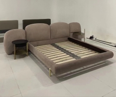 B701 Bed for king size / queen size/ full size